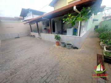 Casa / Sobrado para Venda em Belo Horizonte/MG Copacabana 3 Quartos