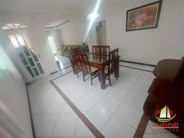 Casa / Sobrado para Venda em Belo Horizonte/MG Copacabana 3 Quartos
