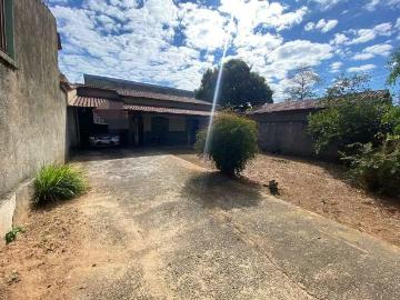 Casa / Sobrado para Venda em Belo Horizonte/MG Copacabana 3 Quartos