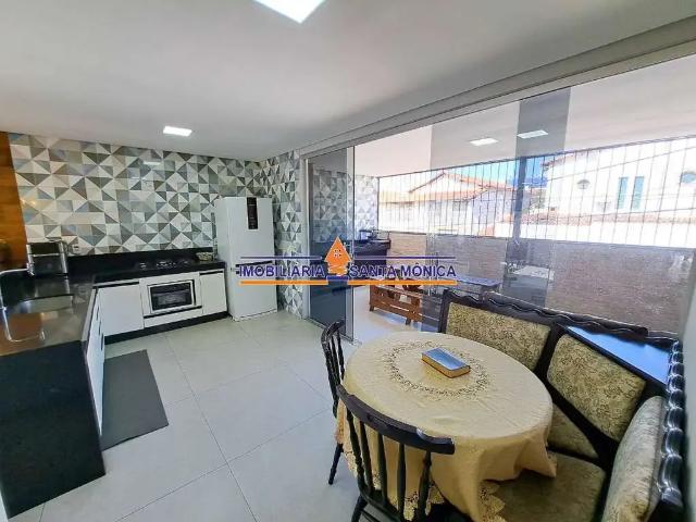 Casa / Sobrado para Venda em Belo Horizonte/MG Copacabana 3 Quartos