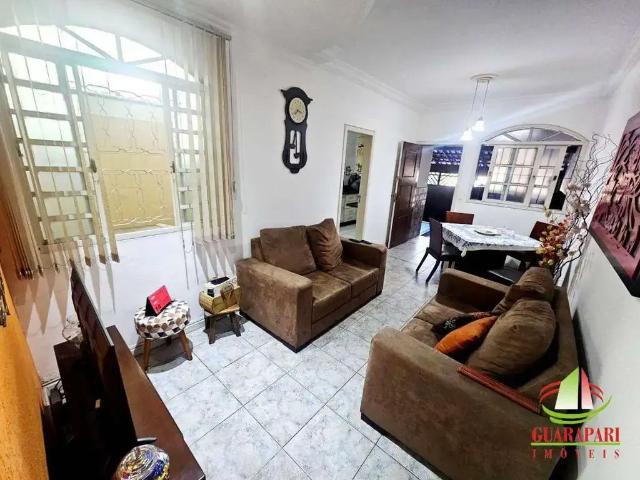 Casa / Sobrado para Venda em Belo Horizonte/MG Copacabana 3 Quartos