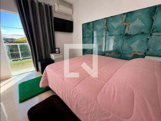 Casa / Sobrado para Venda em Belo Horizonte/MG Copacabana 3 Quartos