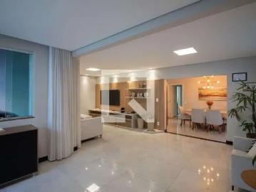 Casa / Sobrado para Venda em Belo Horizonte/MG Copacabana 3 Quartos
