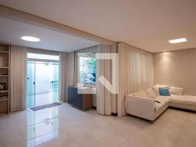 Casa / Sobrado para Venda em Belo Horizonte/MG Copacabana 3 Quartos