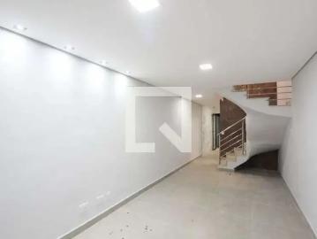Casa / Sobrado para Venda em Belo Horizonte/MG Copacabana 2 Quartos