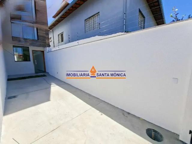 Casa / Sobrado para Venda em Belo Horizonte/MG Copacabana 2 Quartos