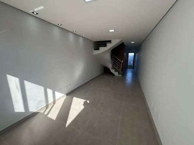 Casa / Sobrado para Venda em Belo Horizonte/MG Copacabana 2 Quartos