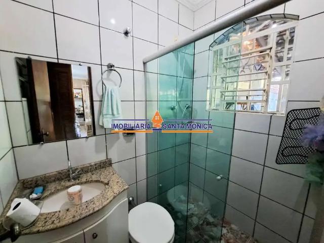 Casa / Sobrado para Venda em Belo Horizonte/MG Copacabana 2 Quartos