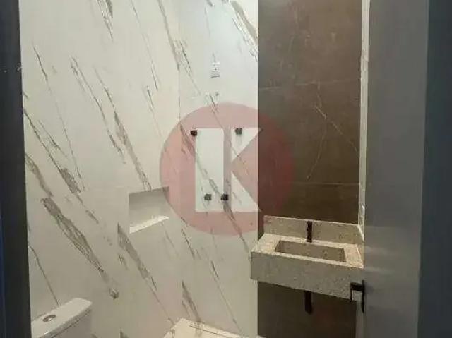 Casa / Sobrado para Venda em Belo Horizonte/MG Copacabana 2 Quartos