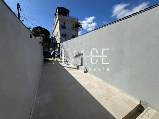 Casa / Sobrado para Venda em Belo Horizonte/MG Copacabana 2 Quartos