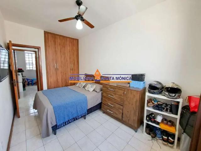 Casa / Sobrado para Venda em Belo Horizonte/MG Copacabana 2 Quartos