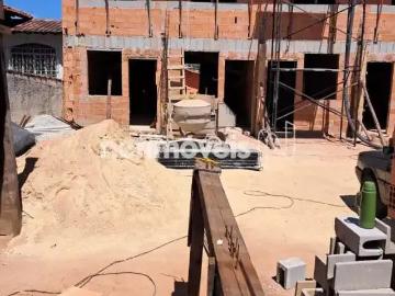 Casa / Sobrado para Venda em Belo Horizonte/MG Copacabana 2 Quartos