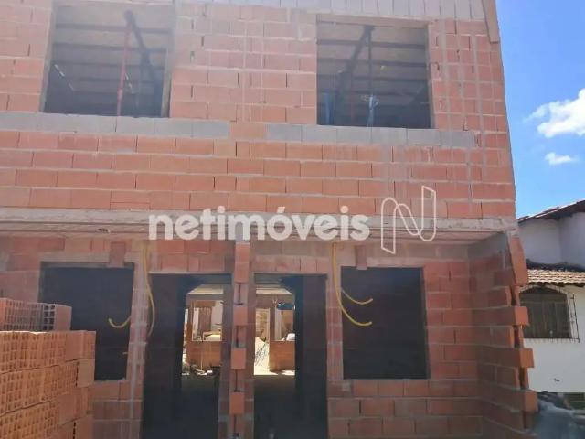 Casa / Sobrado para Venda em Belo Horizonte/MG Copacabana 2 Quartos