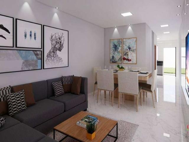 Casa / Sobrado para Venda em Belo Horizonte/MG Copacabana 2 Quartos