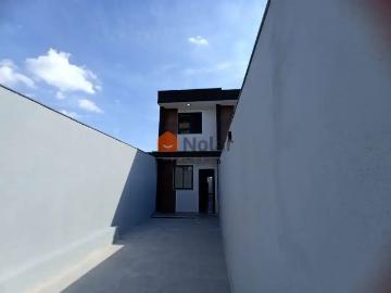 Casa / Sobrado para Venda em Belo Horizonte/MG Copacabana 2 Quartos