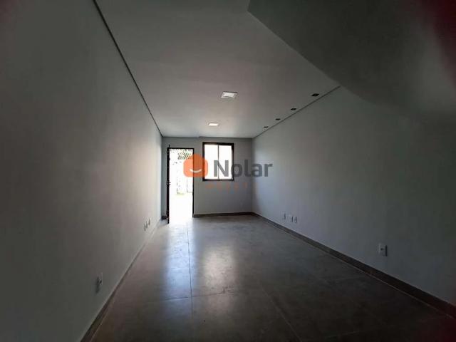 Casa / Sobrado para Venda em Belo Horizonte/MG Copacabana 2 Quartos