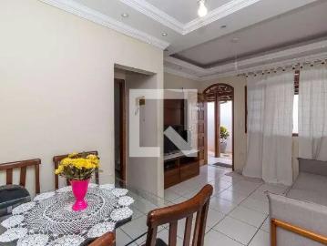 Casa / Sobrado para Venda em Belo Horizonte/MG Copacabana 2 Quartos