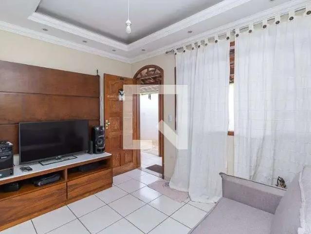 Casa / Sobrado para Venda em Belo Horizonte/MG Copacabana 2 Quartos