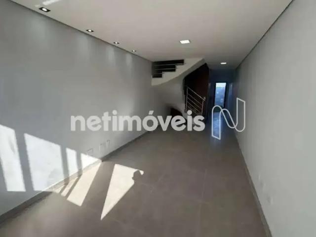 Casa / Sobrado para Venda em Belo Horizonte/MG Copacabana 2 Quartos