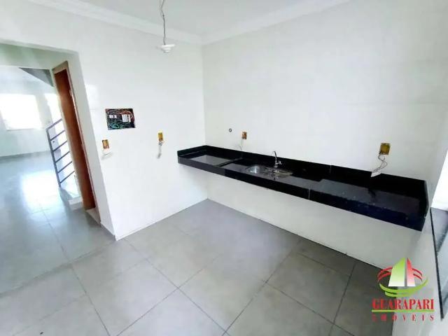 Casa / Sobrado para Venda em Belo Horizonte/MG Copacabana 2 Quartos