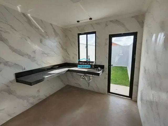 Casa / Sobrado para Venda em Belo Horizonte/MG Copacabana 2 Quartos