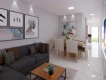 Casa / Sobrado para Venda em Belo Horizonte/MG Copacabana 2 Quartos