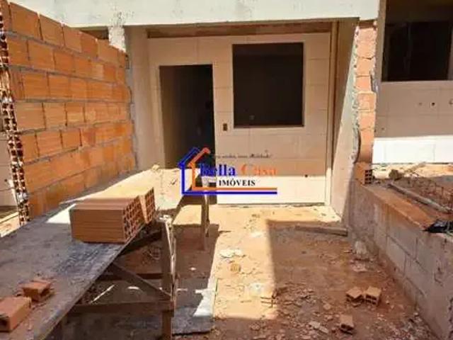 Casa / Sobrado para Venda em Belo Horizonte/MG Copacabana 2 Quartos