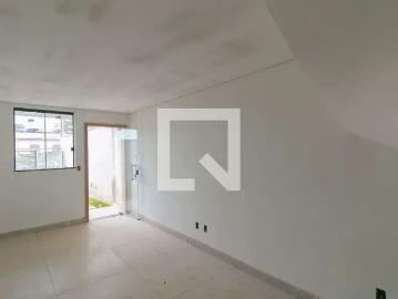 Casa / Sobrado para Venda em Belo Horizonte/MG Copacabana 2 Quartos