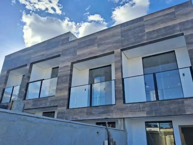 Casa / Sobrado para Venda em Belo Horizonte/MG Copacabana 2 Quartos