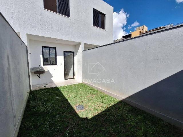 Casa / Sobrado para Venda em Belo Horizonte/MG Copacabana 2 Quartos