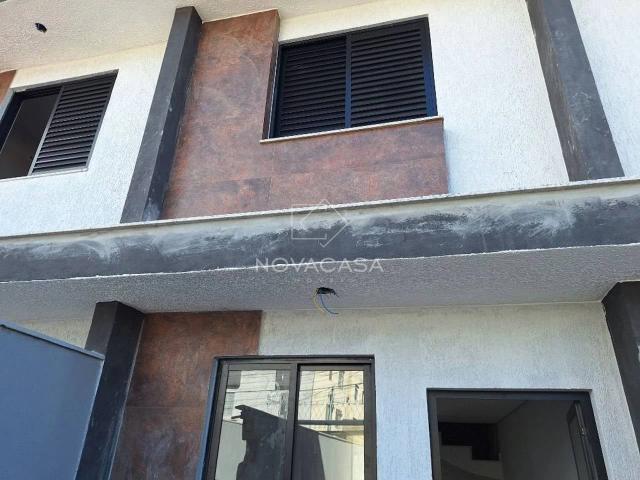 Casa / Sobrado para Venda em Belo Horizonte/MG Copacabana 2 Quartos