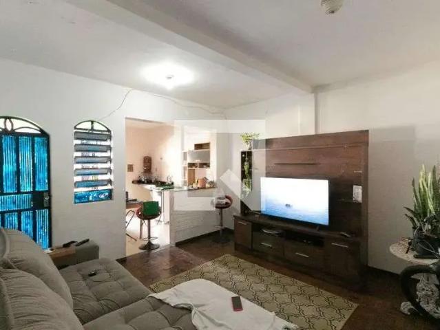 Casa / Sobrado para Venda em Belo Horizonte/MG Copacabana 2 Quartos