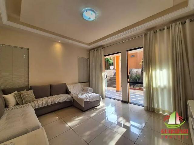 Casa / Sobrado para Venda em Belo Horizonte/MG Santa Amélia 4 Quartos
