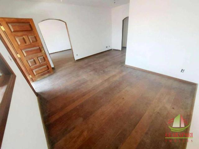 Casa / Sobrado para Venda em Belo Horizonte/MG Copacabana 4 Quartos