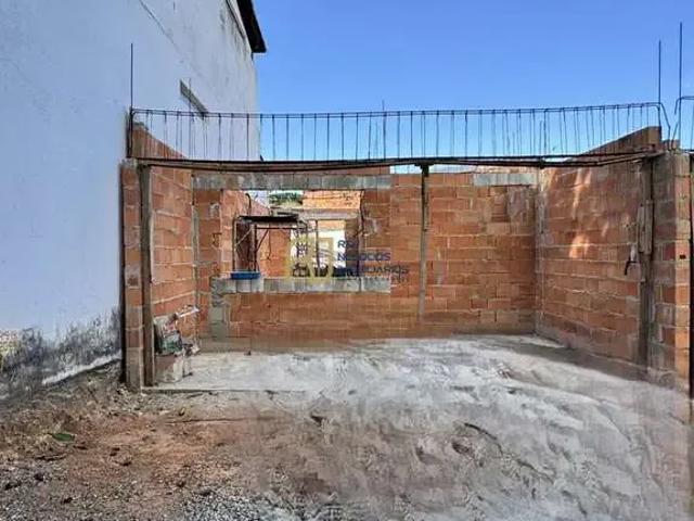 Casa / Sobrado para Venda em Belo Horizonte/MG Copacabana 4 Quartos