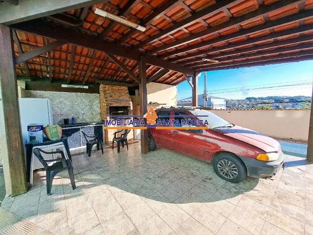 Casa / Sobrado para Venda em Belo Horizonte/MG Copacabana 4 Quartos
