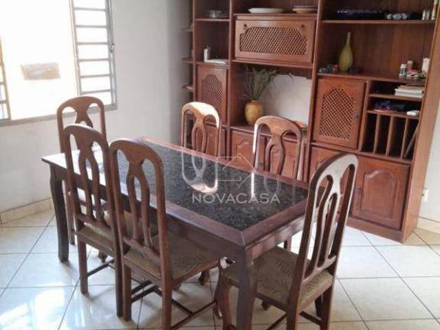 Casa / Sobrado para Venda em Belo Horizonte/MG Copacabana 4 Quartos