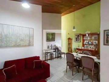 Casa / Sobrado para Venda em Belo Horizonte/MG Copacabana 4 Quartos