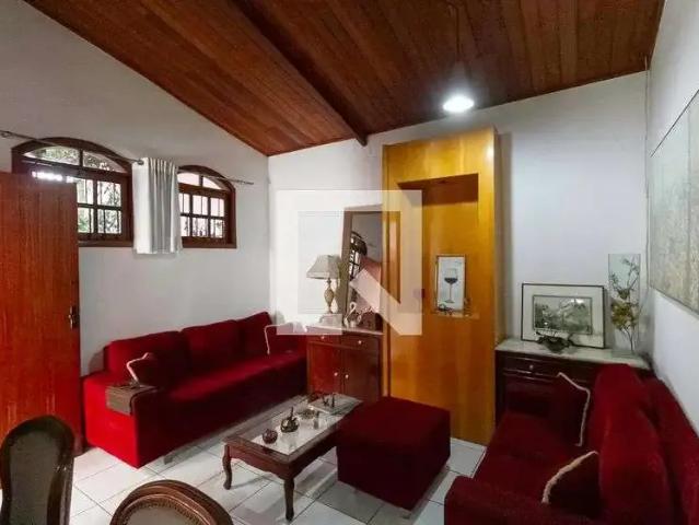 Casa / Sobrado para Venda em Belo Horizonte/MG Copacabana 4 Quartos