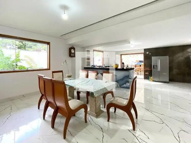 Casa / Sobrado para Venda em Belo Horizonte/MG Copacabana 4 Quartos