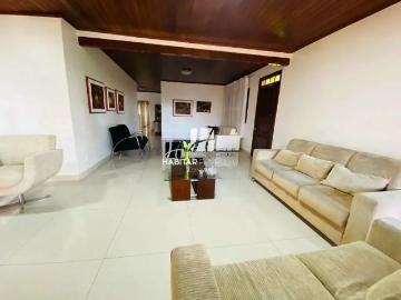 Casa / Sobrado para Venda em Belo Horizonte/MG Copacabana 4 Quartos