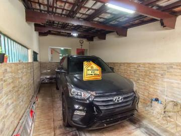 Casa / Sobrado para Venda em Belo Horizonte/MG Coqueiros 2 Quartos