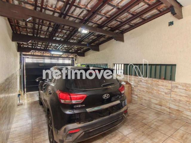 Casa / Sobrado para Venda em Belo Horizonte/MG Coqueiros 2 Quartos