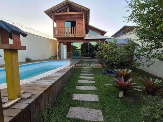 Casa / Sobrado para Venda em Belo Horizonte/MG Coqueiros 3 Quartos