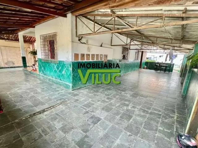 Casa / Sobrado para Venda em Belo Horizonte/MG Coqueiros 3 Quartos