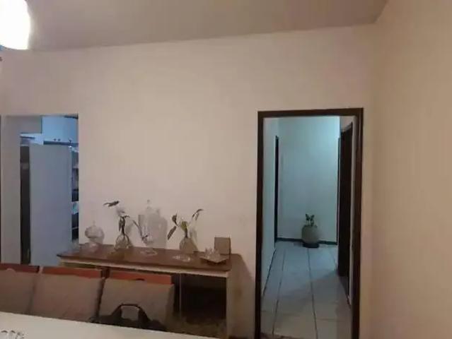 Casa / Sobrado para Venda em Belo Horizonte/MG Coqueiros 3 Quartos
