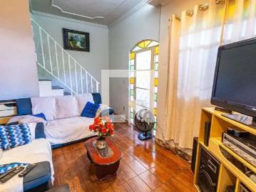Casa / Sobrado para Venda em Belo Horizonte/MG Coqueiros 3 Quartos