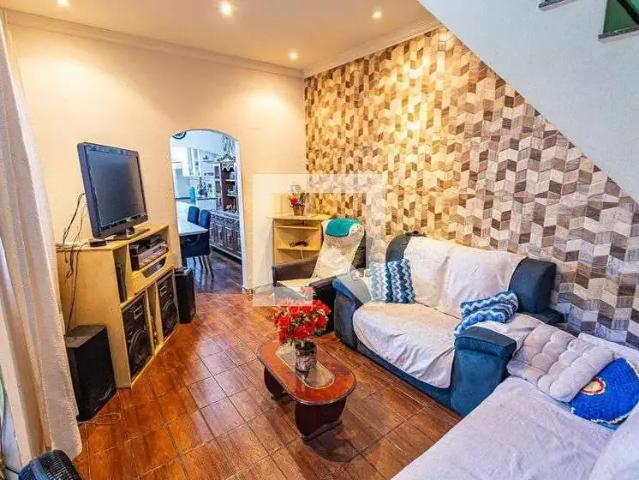 Casa / Sobrado para Venda em Belo Horizonte/MG Coqueiros 3 Quartos