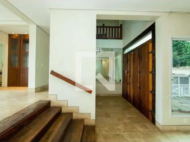 Casa / Sobrado para Venda em Belo Horizonte/MG Coração de Jesus 5 Quartos