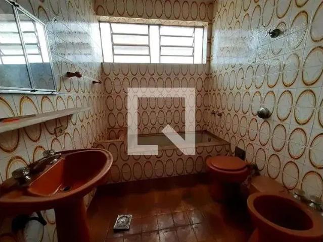 Casa / Sobrado para Venda em Belo Horizonte/MG Coração de Jesus 3 Quartos